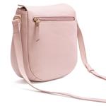 Сумка через плечо Lazarotti Bologna, розовый - фото 3