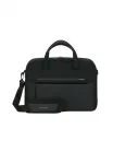 Современная сумка для ноутбука Samsonite, Black - фото