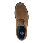 Мужские ботинки Dockers Nigel, коричневый - фото 4