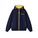 Худи HelloKitty Hello Kitty Unisex Sanrio, синий - фото