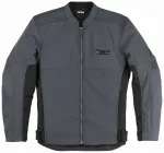 Куртка Slabtown CE Icon, серый - фото