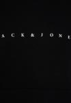 Толстовка ESTAR NOOS Jack & Jones, черный - фото 5
