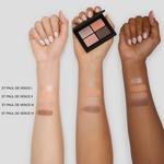 Палитра теней Quad Eyeshadow NARS, ST PAUL DE VENCE - фото 3
