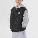 MLB KIDS Пуховик Black для подростков - фото 7