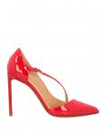Туфли Francesco Russo, красный - фото