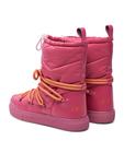 Зимние ботинки Inuikii, розовый - фото 3