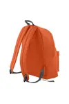 Модный рюкзак / рюкзак (18 литров) Bagbase, оранжевый - фото 2