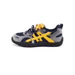 Дышащие женские низкие кеды Casual ACAH, красный - фото 8