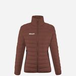 Куртка утепленная Millet, коричневый - фото