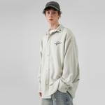 Футболка унисекс BJHG, Метеоритный черный - фото 11