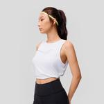 Топ-майка Women's Pearl Saucony, белый - фото 8