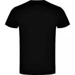 Футболка Kruskis Be Different Climb, черный - фото 2