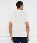 Рубашка поло Regular fit Tommy Jeans, белый - фото 3