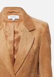 COMMA Блейзер в цвете Cognac - фото 5