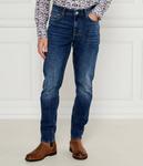 Джинсы мужские Joop! Jeans прямого кроя, синий - фото 3