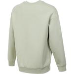 PUMA Свитшот MELODY унисекс зеленый - фото 3