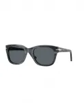 Солнцезащитные очки Po3372S 1224r5 Persol, серый - фото