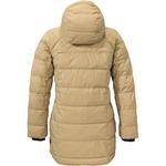 Parka "boston l" Schöffel, цвет sand drift - фото 2