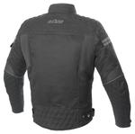 Текстильная куртка Blackpool Büse, черный - фото 2