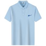 Унисекс поло WARRIOR, красный - фото 9