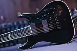 ESP E-II Horizon FR-7 Черный - фото 4