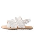 Сандалии Next, белый - фото