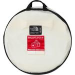 Базовый лагерь Даффел The North Face, белый - фото 3