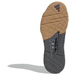 Кроссовки adidas Dropset   3 'Grey Black Gum', серый - фото 5