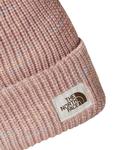 Шапка The North Face Salty Bae NF0A8CHM, розовый - фото 3