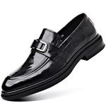 Туфли мужские низкие черный Cachiotti - фото 2