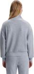 Толстовка Varley Davidson Sweat, цвет Mid Blue Marl - фото 2