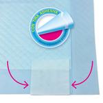 Подушечки Arquivet Pads Economic 100 шт 100 единиц Arquivet - фото 5