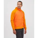 Куртка Silvini Dirilo, оранжевый - фото 3