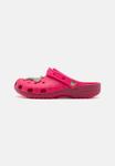 Сандалии JUICY COUTURE UNISEX Crocs, мультиколор - фото