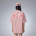 Футболка Agaho X AGAHO унисекс Guuka, белый - фото 23