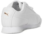 Кроссовки PUMA Kids Roma, цвет Puma White - фото 5