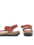 Сандалии Go Soft, красный - фото 3