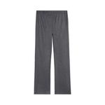 Брюки CELINE Drawstring Trousers, Grey - фото 2
