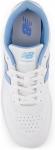 Мужские кроссовки New Balance 80, White/Light Blue - фото 5