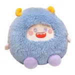 Handsome Плюшевая кукла Run, Red Eye Dolls высотой 50 см - фото 10