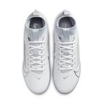 Кроссовки vapor edge pro 360 2 'white metallic silver' Nike, белый - фото 2