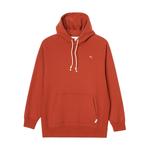 PUMA Толстовка MMQ мужская mars red - фото