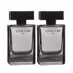 Мужской парфюм Gukko - фото