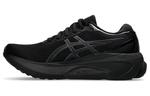 Кроссовки гелевые kayano 30 очень широкие Asics, черный - фото 2