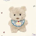 Плюшевая кукла Bear Cub высотой 20 см Lionf - фото 10