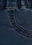 Джинсы BUFFALO Slim fit Jeans, темно-синий - фото 4