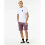 Шорты Rip Curl Boardwalk Jackson, фиолетовый - фото 4