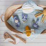 Fabelab - Погремушка - Кит - фото 2