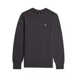 Базовый свитер G-Star, серый - фото 3