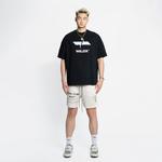 Футболка унисекс Wildx, зеленый - фото 49